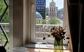 Bestview Centrum Netflix